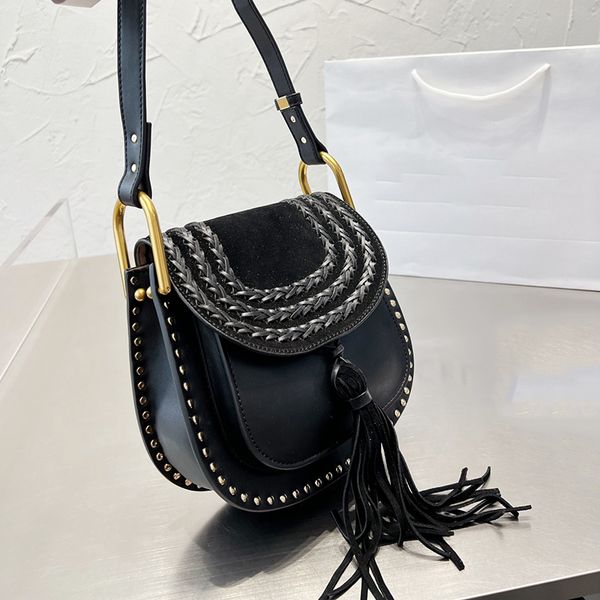 designer shoulder bags fashion saddle handbags crossbody tassels purse brands women messenger hand bag leather tote bags
designer shoulder bags fashion saddle handbags crossbody tassels purse brands women messenger hand bag leather tote bags