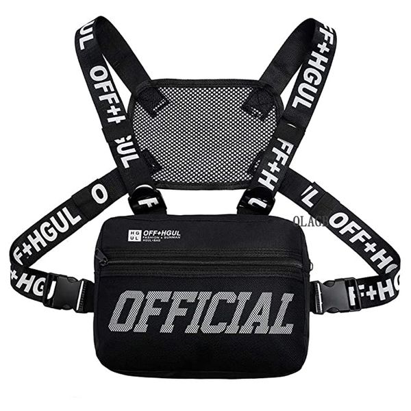 waist bags fashion streetwear men hip-hop chest bag tactical two straps rig trendy style rectangle utility pack g122 220829
waist bags fashion streetwear men hip-hop chest bag tactical two straps rig trendy style rectangle utility pack g122 220829