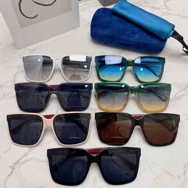 sunglasses fashion square women's new luxury designer big frame gradient glasses uv400 men vintage driving eyeglasses 0936, White;black
sunglasses fashion square women's new luxury designer big frame gradient glasses uv400 men vintage driving eyeglasses 0936, White;black