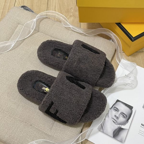 2022 new women furry slippers fluffy faux fur winter indoor house full soft fluffy plush platform flats heel non slip shoes casual ladies 35, Black
2022 new women furry slippers fluffy faux fur winter indoor house full soft fluffy plush platform flats heel non slip shoes casual ladies 35, Black