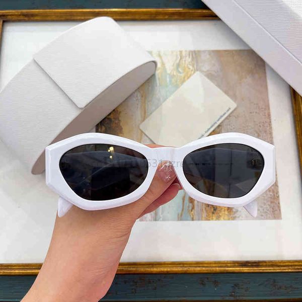 sunglasses classic irregular rhombus clear grey lenses women spr18w steampunk gray fashion shades 2022 luxury design uv400, White;black
sunglasses classic irregular rhombus clear grey lenses women spr18w steampunk gray fashion shades 2022 luxury design uv400, White;black