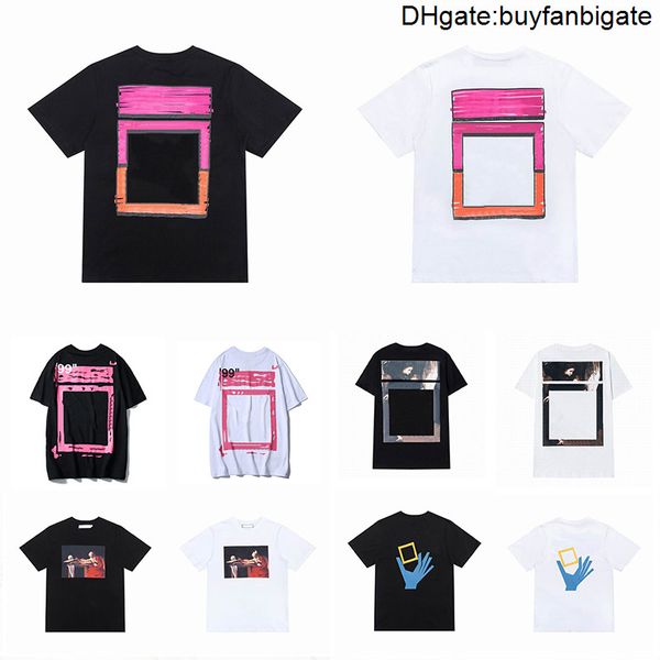 fashion offs t shirts brand designer cotton luxury men & women t-shirt summer arrow x print s1q1, White;black
fashion offs t shirts brand designer cotton luxury men & women t-shirt summer arrow x print s1q1, White;black