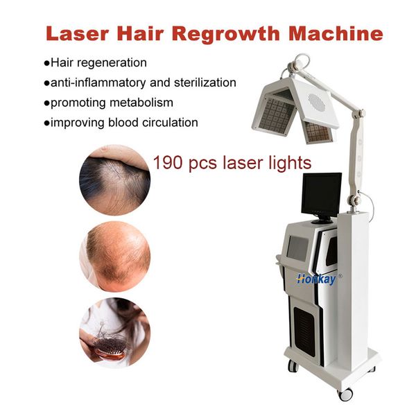 hair loss treatment products laser hair growth machine hairs regrowth beauty equipment bio stimulate 650nm red pbiomodulation light therapy
hair loss treatment products laser hair growth machine hairs regrowth beauty equipment bio stimulate 650nm red pbiomodulation light therapy