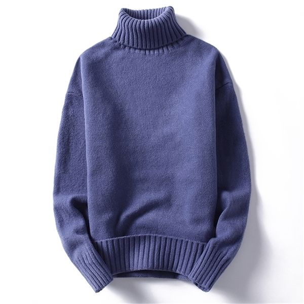 mens sweaters turtleneck men knitted pullover bottoming shirt casual solid male pullovers 220829, White;black
mens sweaters turtleneck men knitted pullover bottoming shirt casual solid male pullovers 220829, White;black