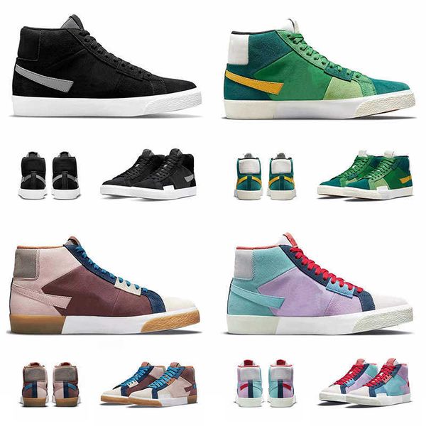 2021 new arrival prm casual shoes sb zoom mosaic blazer mid green yellow blue black ash cashmere men women sneakers trainers size 36-44
2021 new arrival prm casual shoes sb zoom mosaic blazer mid green yellow blue black ash cashmere men women sneakers trainers size 36-44