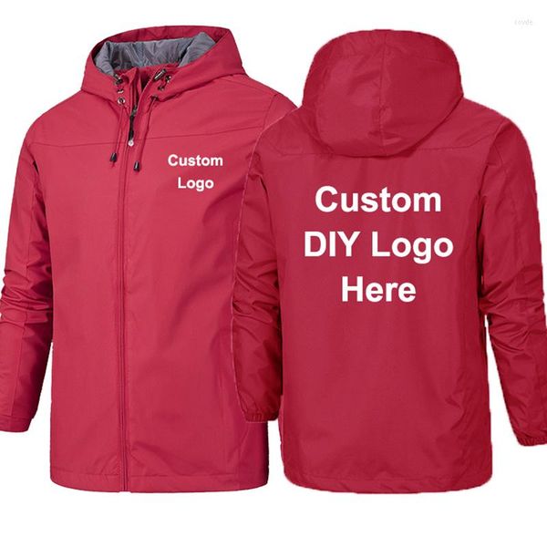 men's jackets 2022 spring custom logo men jacket diy print zipper coat windproof waterproof outdoor sportswear, Black;brown
men's jackets 2022 spring custom logo men jacket diy print zipper coat windproof waterproof outdoor sportswear, Black;brown