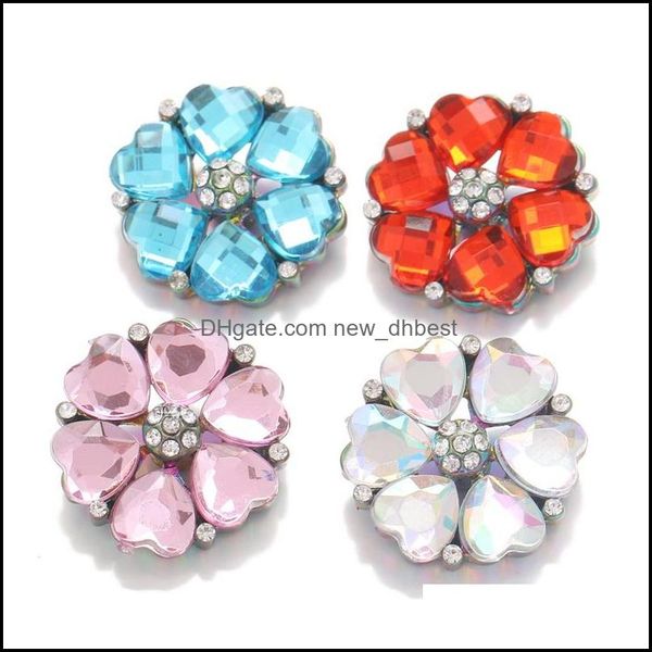 clasps hooks noosa plating dazzling heart crystal snowflake snap buttons fit diy 18mm button bracelet necklace acc ingred newdhdhqjz
clasps hooks noosa plating dazzling heart crystal snowflake snap buttons fit diy 18mm button bracelet necklace acc ingred newdhdhqjz