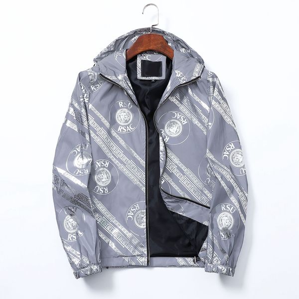 fall 2023 jacket business man hooded stand-up collar jacket slim fit fashion casual clothing handsome trend#18, Black;brown
fall 2023 jacket business man hooded stand-up collar jacket slim fit fashion casual clothing handsome trend#18, Black;brown
