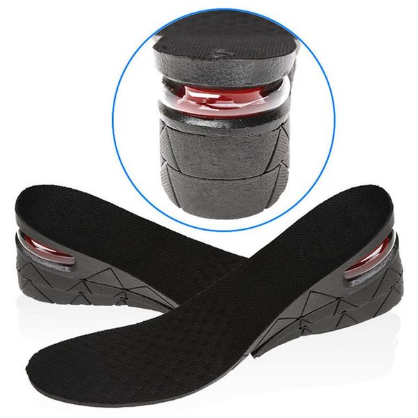 height increase insole cushion height lift adjustable cut shoe heel insert taller women men quality foot pads223l, White;pink 
height increase insole cushion height lift adjustable cut shoe heel insert taller women men quality foot pads223l, White;pink