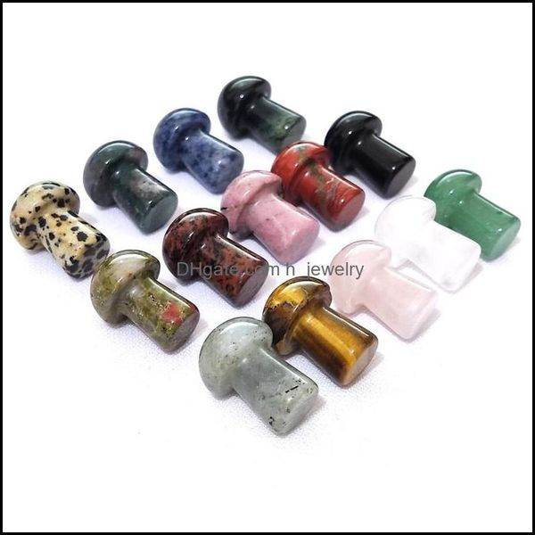 stone 2cm thicker feet random color mini mushroom plant statue ornament natural stone carving home decoration crystal po dhseller2010 dh7sj, Black
stone 2cm thicker feet random color mini mushroom plant statue ornament natural stone carving home decoration crystal po dhseller2010 dh7sj, Black