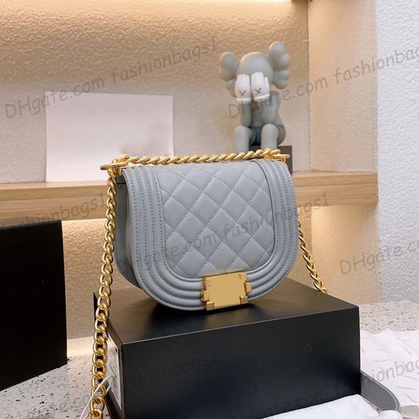 22a classic mini flap quilted messenger boy bags caviar leather calfskin gold metal hardware chain crossbody shoulder purse sacoche luxury d
22a classic mini flap quilted messenger boy bags caviar leather calfskin gold metal hardware chain crossbody shoulder purse sacoche luxury d
