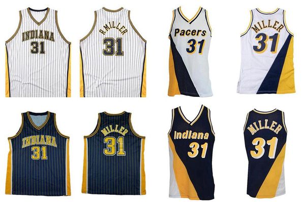 custom basketball jerseys stitched reggie miller jersey s-6xl mitchell ness 1994-95 95-96 yellow white mesh hardwoods classics retro version, Black
custom basketball jerseys stitched reggie miller jersey s-6xl mitchell ness 1994-95 95-96 yellow white mesh hardwoods classics retro version, Black