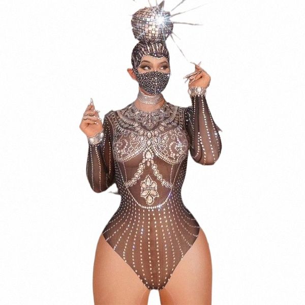 women's jumpsuits & rompers women's jumpsuits & rompers silver rhinestones transparent black bodysuit long tailing skirt birthday, Black;white
women's jumpsuits & rompers women's jumpsuits & rompers silver rhinestones transparent black bodysuit long tailing skirt birthday, Black;white