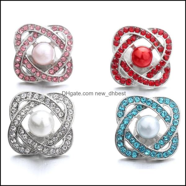 clasps hooks noosa snap jewelry twisted crystal clover hollow button fit 18mm bracelet necklace drop delivery 2021 finding newdhdhxvu
clasps hooks noosa snap jewelry twisted crystal clover hollow button fit 18mm bracelet necklace drop delivery 2021 finding newdhdhxvu
