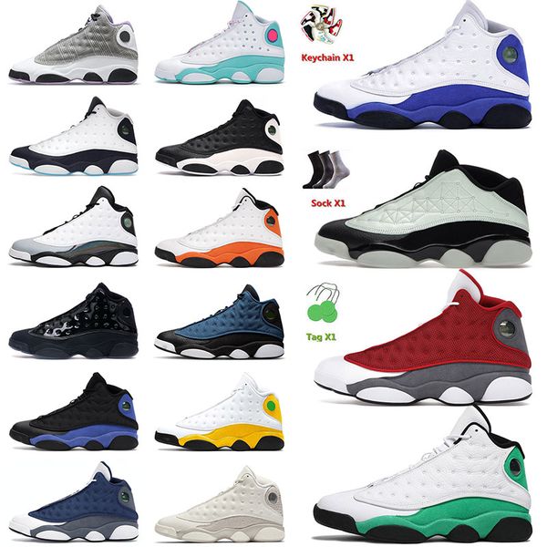 13 13s xiii mens basketball shoes jumpman hyper royal singles day lucky green wolf grey starfish tennis outdoor trainers sneakers eur 36-47
13 13s xiii mens basketball shoes jumpman hyper royal singles day lucky green wolf grey starfish tennis outdoor trainers sneakers eur 36-47