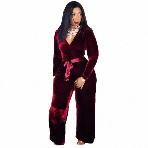women's jumpsuits & rompers women's jumpsuits & rompers women fashion long sleeve velvet jumpsuit elegant one piece wide leg overa, Black;white
women's jumpsuits & rompers women's jumpsuits & rompers women fashion long sleeve velvet jumpsuit elegant one piece wide leg overa, Black;white