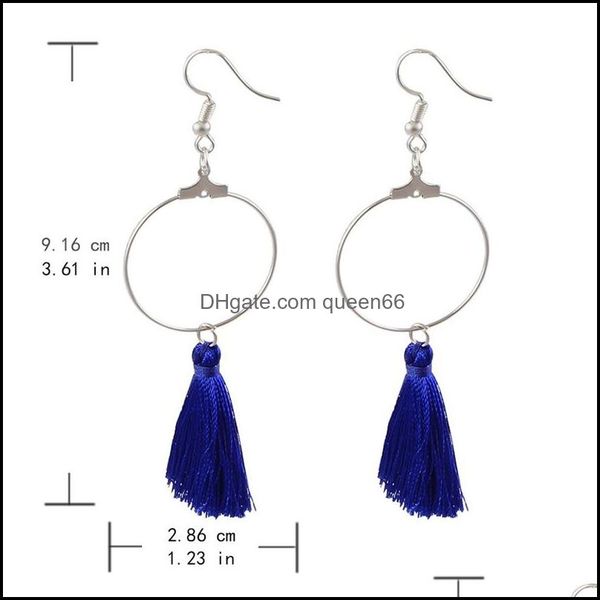 dangle chandelier simple round tassel earrings ring pendant ladies intellectual elegant stainless steel valentines day dhseller2010 dhhwx, Silver
dangle chandelier simple round tassel earrings ring pendant ladies intellectual elegant stainless steel valentines day dhseller2010 dhhwx, Silver