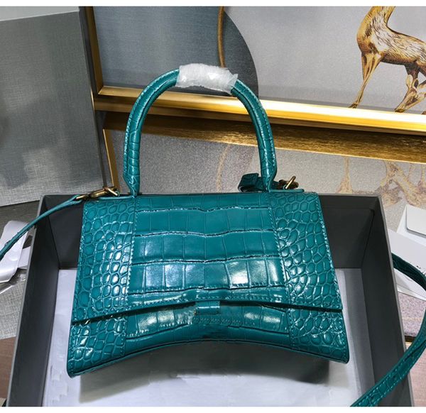 versatile hourglass handbag removable shoulder strap crossbody bag crocodile pattern hourglass bagcalfskin counter quality luxury bags
versatile hourglass handbag removable shoulder strap crossbody bag crocodile pattern hourglass bagcalfskin counter quality luxury bags