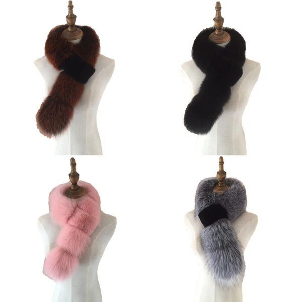 women fur scarf real fox fur neckerchief winter outdoor warm for party dinner, Blue;gray
women fur scarf real fox fur neckerchief winter outdoor warm for party dinner, Blue;gray