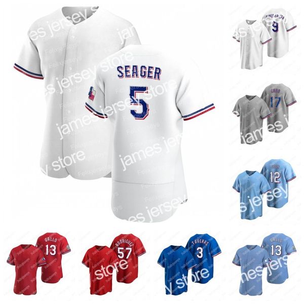 baseball jerseys 5 corey seager rangers jersey isiah kiner-falefa adolis garcia nathaniel lowe nick solak marcus semien eli white andy ibane, Blue;black
baseball jerseys 5 corey seager rangers jersey isiah kiner-falefa adolis garcia nathaniel lowe nick solak marcus semien eli white andy ibane, Blue;black