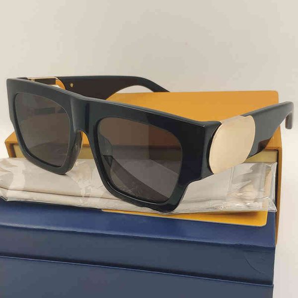 sunglasses girls acetate accessori designer women sun glasses for oversized woman, White;black
sunglasses girls acetate accessori designer women sun glasses for oversized woman, White;black