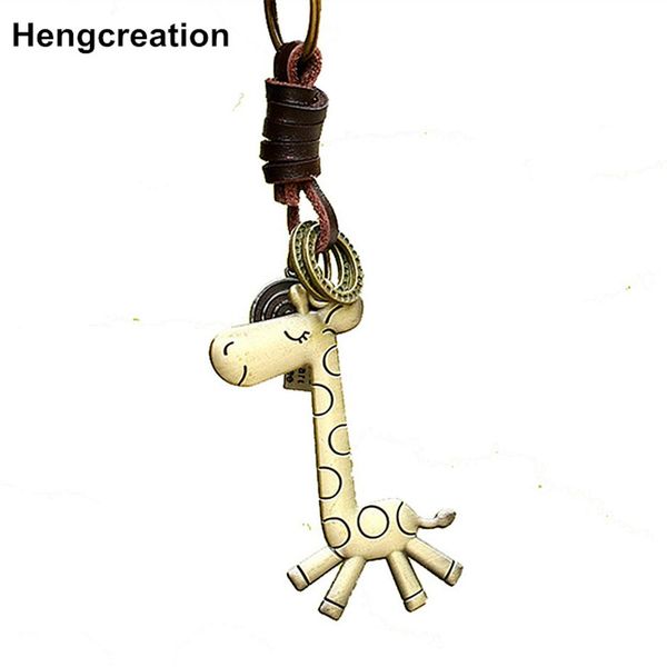 leather keychain cute small gift alloy giraffe retro weave keychain whole for christmas gift243i, Silver
leather keychain cute small gift alloy giraffe retro weave keychain whole for christmas gift243i, Silver