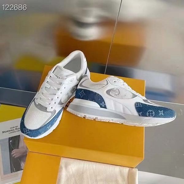 run away trainer men shoes designer sneakers since 1854 fashion brand italy shoe size12 model 26, Black
run away trainer men shoes designer sneakers since 1854 fashion brand italy shoe size12 model 26, Black