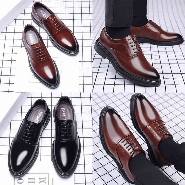 dres shoe wotte busines men formal shoe black leather fashion casual classic italian oxford shoe for 220723
dres shoe wotte busines men formal shoe black leather fashion casual classic italian oxford shoe for 220723