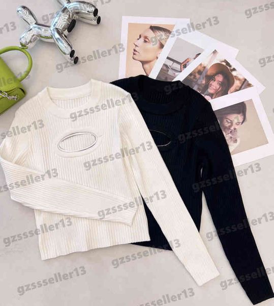 womens sweaters designer cardigan diese cutout knit sweater 2022ss autumn and winter fashion brand warm breathable long sleeves 0912, White;black
womens sweaters designer cardigan diese cutout knit sweater 2022ss autumn and winter fashion brand warm breathable long sleeves 0912, White;black