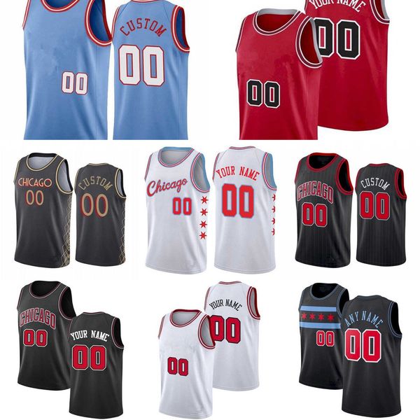basketball jerseys 75th custom mens womens chicago''bulls''jersey 23 45 michael mj scottie 33 pippen dennis 91 rodman, Black;red
basketball jerseys 75th custom mens womens chicago''bulls''jersey 23 45 michael mj scottie 33 pippen dennis 91 rodman, Black;red