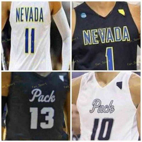 basketball wears ncaa college college nevada wolf pack basketball jersey 15 trey porter 20 david cunningham 21 brown 22 johnson 23 jalen tow, Black
basketball wears ncaa college college nevada wolf pack basketball jersey 15 trey porter 20 david cunningham 21 brown 22 johnson 23 jalen tow, Black