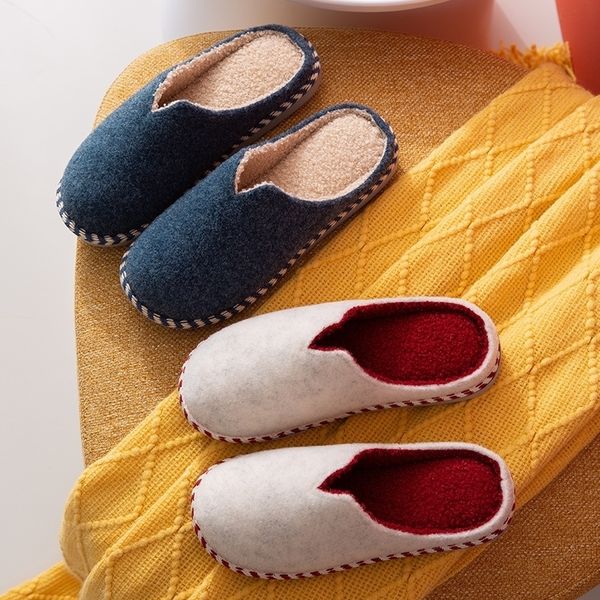slippers winter solid flock house women cotton bedroom memory foam couples shoes warm plush indoor ladies fur 220829, Black
slippers winter solid flock house women cotton bedroom memory foam couples shoes warm plush indoor ladies fur 220829, Black