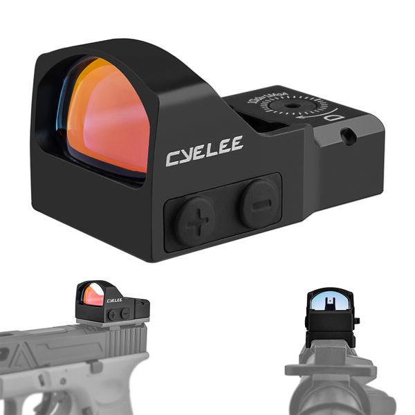 4 moa mini red dot sights holographic scope for pistol taurus g3 c glock 17 20 26 vortex mount plate base replace rear sight dovetail
4 moa mini red dot sights holographic scope for pistol taurus g3 c glock 17 20 26 vortex mount plate base replace rear sight dovetail