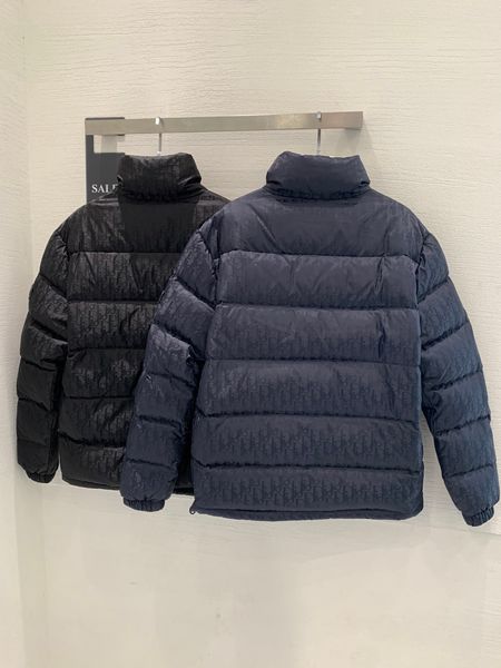 2022 mens designer luxury letter decoration down jacket - us size down jacket, Black
2022 mens designer luxury letter decoration down jacket - us size down jacket, Black