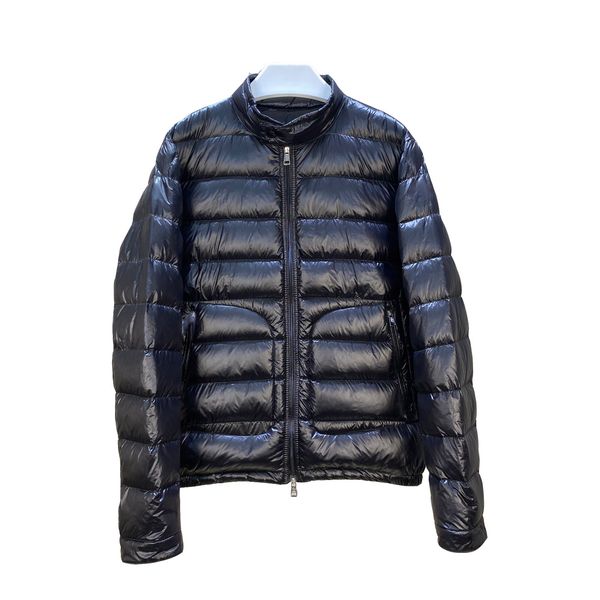 classic french luxury mens 90% down jacket stylist coat parka double-layer liner pure color winter goose thin jackets men women, Black
classic french luxury mens 90% down jacket stylist coat parka double-layer liner pure color winter goose thin jackets men women, Black
