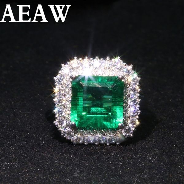 solitaire ring wedding rings 5ctw fine jewelry real 14k white gold 4ct 9mm lab grown colombian emerald with 1ct cmoissanite gemstone for wom, Golden;silver
solitaire ring wedding rings 5ctw fine jewelry real 14k white gold 4ct 9mm lab grown colombian emerald with 1ct cmoissanite gemstone for wom, Golden;silver