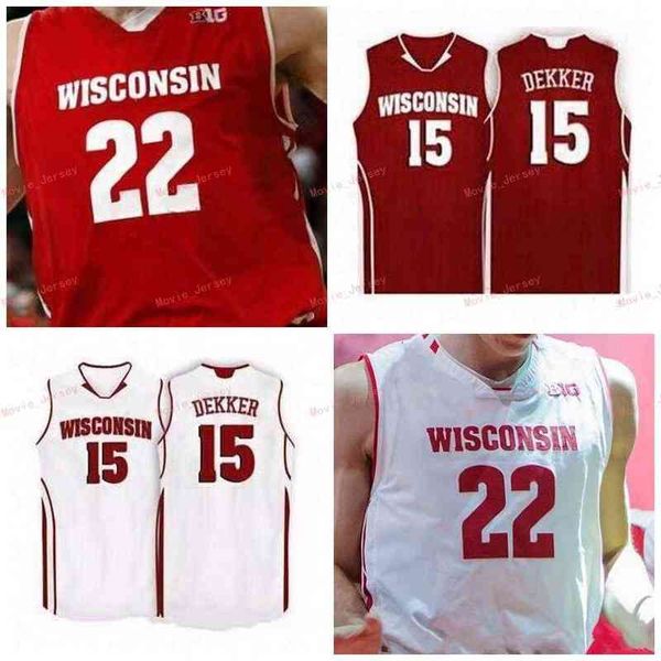 college basketball wears stitched custom 0 d'mitrik trice 1 brevin pritzl 2 aleem ford 3 walt mcgrory wisconsin badgers college men wom, Black
college basketball wears stitched custom 0 d'mitrik trice 1 brevin pritzl 2 aleem ford 3 walt mcgrory wisconsin badgers college men wom, Black