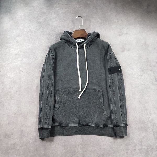 men's hoodies sweatshirts fashion solid hoodies oversized long sleeve streetwear casual sweatshirt, Black
men's hoodies sweatshirts fashion solid hoodies oversized long sleeve streetwear casual sweatshirt, Black