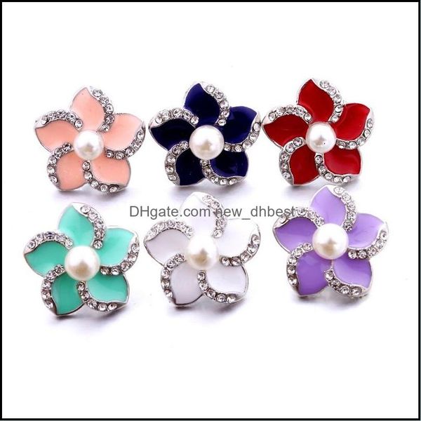 clasps hooks wholesale rhinestone 18mm snap button clasp metal color painting flower charms snaps jewelry findings factor newdhdhfwh
clasps hooks wholesale rhinestone 18mm snap button clasp metal color painting flower charms snaps jewelry findings factor newdhdhfwh