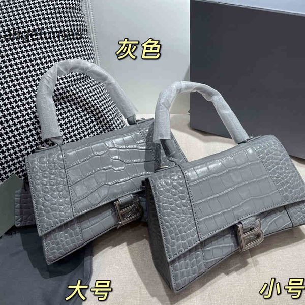 bags hourglass bag balenciga cacf woman autumn women's leather foreign designer handbags winter luxury style letter with portable
bags hourglass bag balenciga cacf woman autumn women's leather foreign designer handbags winter luxury style letter with portable