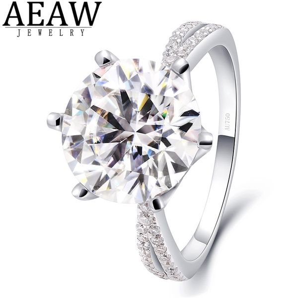 solitaire ring wedding rings 60carat 12mm round excellent cut df color vvs1 halo engagement solid 14k white gold classic 6 porng 220829, Golden;silver
solitaire ring wedding rings 60carat 12mm round excellent cut df color vvs1 halo engagement solid 14k white gold classic 6 porng 220829, Golden;silver
