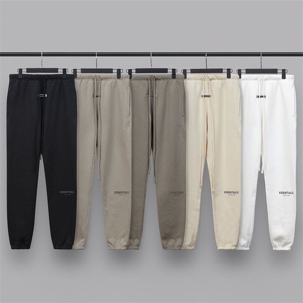 fashion essentials designer pants multi thread men's american high street trend loose casual sports leggings, Black
fashion essentials designer pants multi thread men's american high street trend loose casual sports leggings, Black