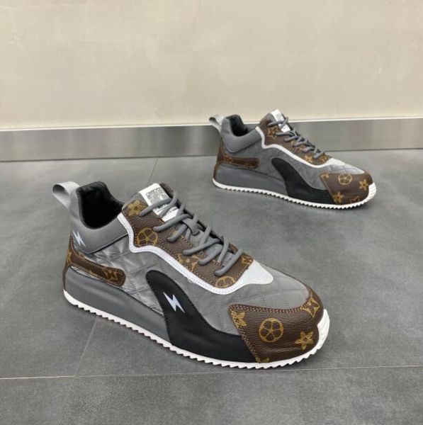 new wave designer men sneaker shoes breathable casual travel skateboard daily walking classic luxury wear resitant mens comfortable loafers, Black
new wave designer men sneaker shoes breathable casual travel skateboard daily walking classic luxury wear resitant mens comfortable loafers, Black