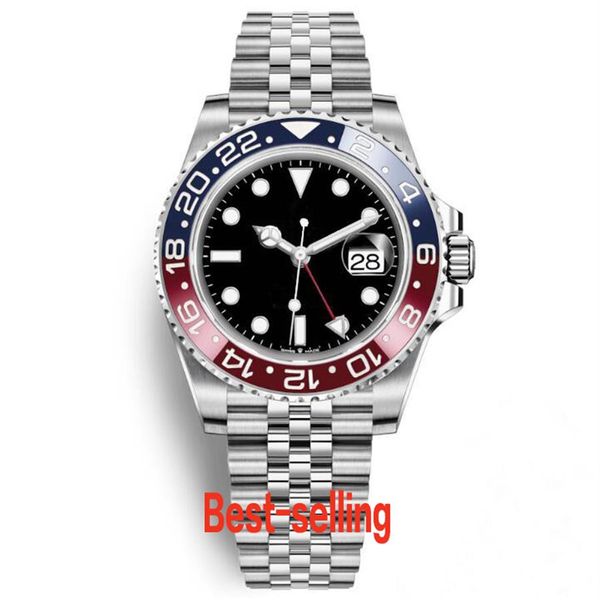 men's watch mechanical automatic basel red pepsi fashion retro sports casual blue luminous business waterproof multifunct225f, Slivery;brown
men's watch mechanical automatic basel red pepsi fashion retro sports casual blue luminous business waterproof multifunct225f, Slivery;brown