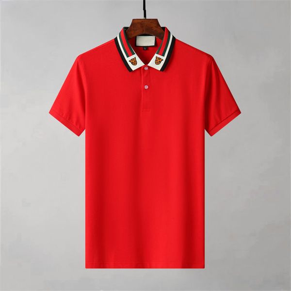 designer men's polo t shirt shirts short sleeve fashion casual mens t-shirt polos tee hc67, White;black
designer men's polo t shirt shirts short sleeve fashion casual mens t-shirt polos tee hc67, White;black