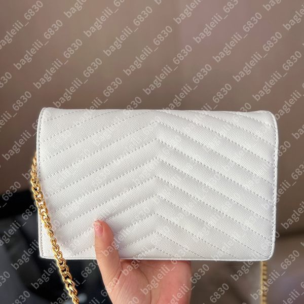 8a quality crossbody handbag wallet shoulder bag women y letter cover soft flap chain designer bags purse with box
8a quality crossbody handbag wallet shoulder bag women y letter cover soft flap chain designer bags purse with box