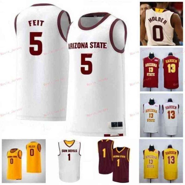 college basketball wears stitched custom 15 john olmsted 2 rob edwards 20 khalid thomas 21 jack roggin 22 andre allen arizona state sun devi, Black
college basketball wears stitched custom 15 john olmsted 2 rob edwards 20 khalid thomas 21 jack roggin 22 andre allen arizona state sun devi, Black