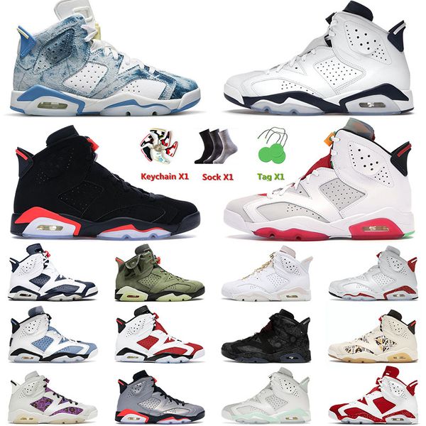 mens basketball shoes 6 6s vi og jumpman washed denim hare black infrared red oreo gold hoops unc british khaki gatorade trainers sneakers
mens basketball shoes 6 6s vi og jumpman washed denim hare black infrared red oreo gold hoops unc british khaki gatorade trainers sneakers
