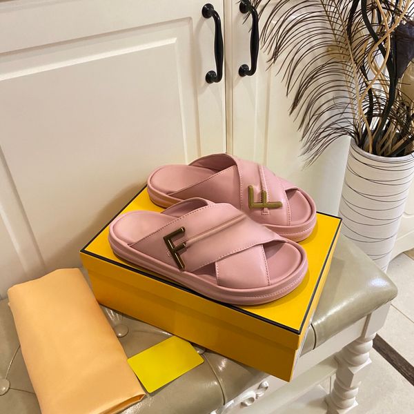 women desigenr slippers fashion sandals luxury slides metal letter mules flat heel sliders real leather sandles, Black
women desigenr slippers fashion sandals luxury slides metal letter mules flat heel sliders real leather sandles, Black