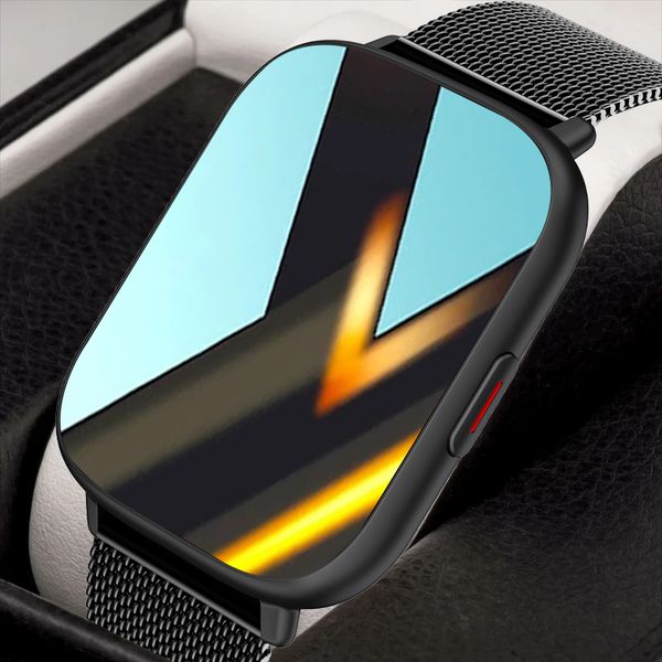 children watches 2022 new 1.85 inch smart watch men body temperature full touch screen smartwatch women accurate oxygen monitor clock pk p8, Blue
children watches 2022 new 1.85 inch smart watch men body temperature full touch screen smartwatch women accurate oxygen monitor clock pk p8, Blue